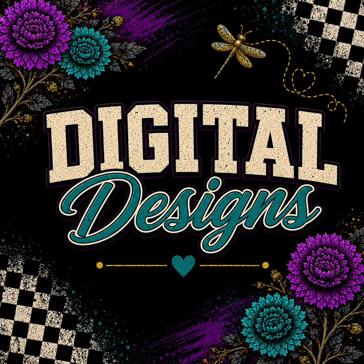 Digital Designs