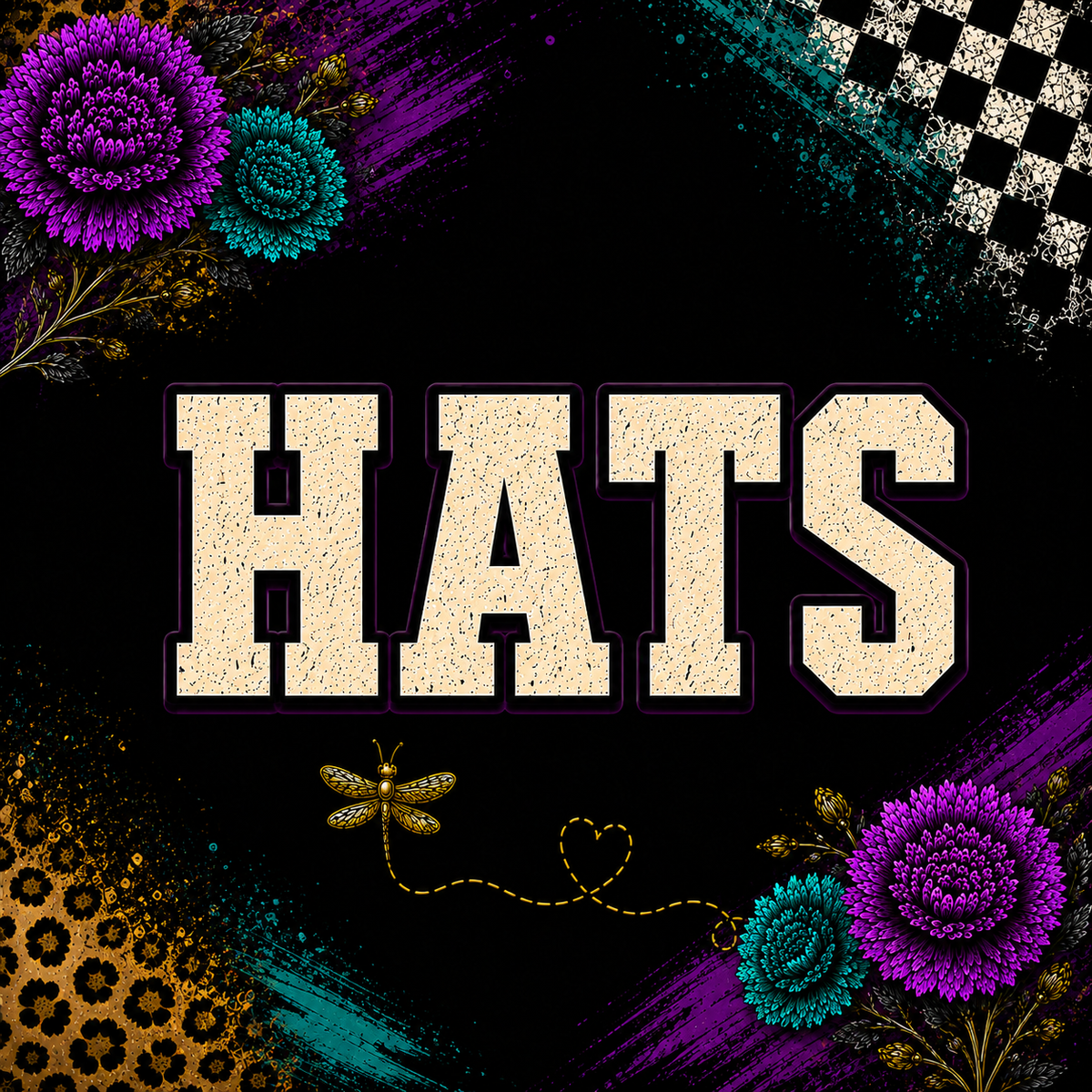 Hats