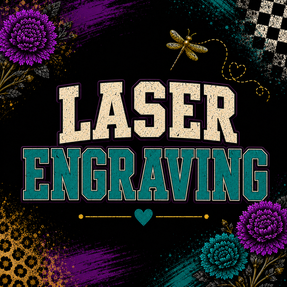 Laser Engraving