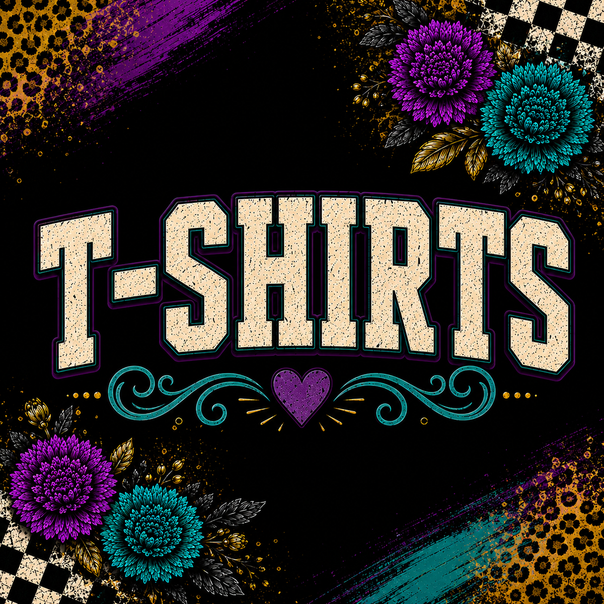 T-Shirts