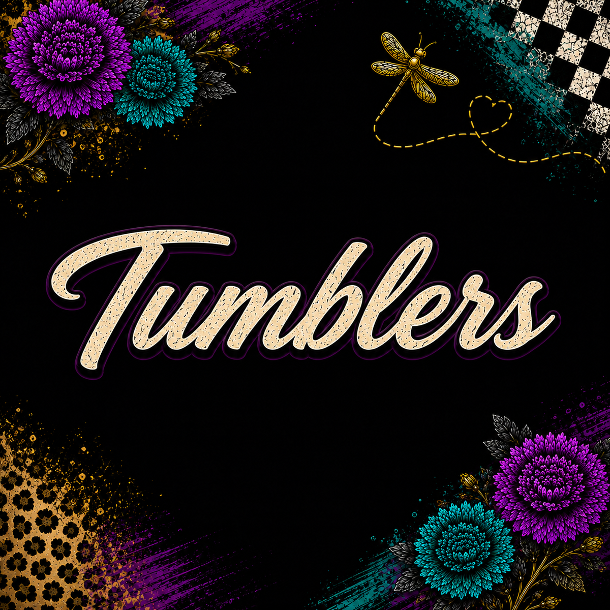 Tumblers