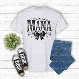 Mama (Black Bow)