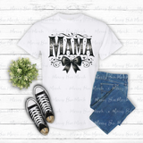 Mama (Black Bow)