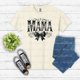 Mama (Black Bow)