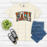 Retro Mama