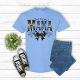 Mama (Black Bow)