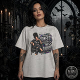 You Wanted Honesty PNG | Sassy Gothic Digital Download