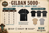 Grit Grace & Good Instincts – Western Graphic Tee