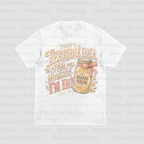 Hold My Moonshine PNG, Southern Humor Shirt Design, Banana Pudding Sublimation Graphic