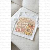 Hold My Moonshine PNG, Southern Humor Shirt Design, Banana Pudding Sublimation Graphic