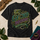 Reptile PNG Bundle: 10 Snake, Gecko, Bearded Dragon & Tortoise Designs