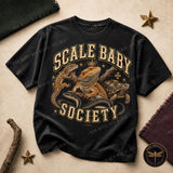 Reptile PNG Bundle: 10 Snake, Gecko, Bearded Dragon & Tortoise Designs