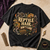 Reptile PNG Bundle: 10 Snake, Gecko, Bearded Dragon & Tortoise Designs