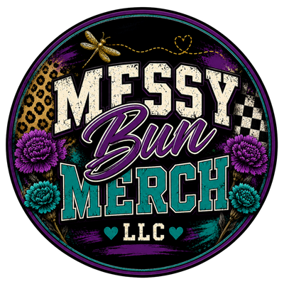 Messy Bun Merch, LLC