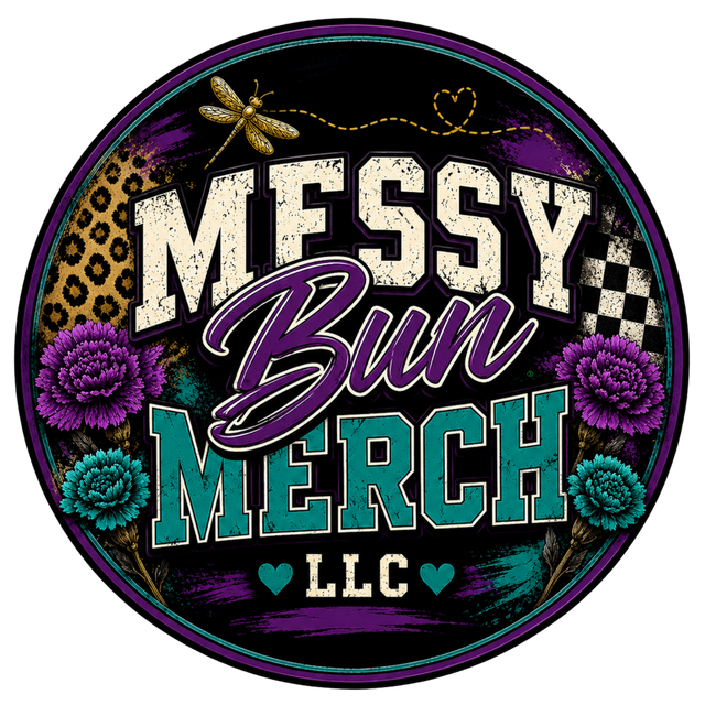 Messy Bun Merch, LLC